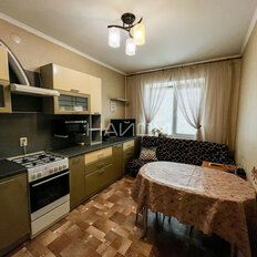 Квартира 36 м², 1-комнатная - изображение 1