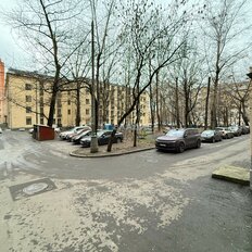 Квартира 129,5 м², 5-комнатная - изображение 5