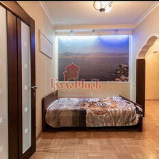 Квартира 80,5 м², 3-комнатная - изображение 4