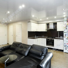 Квартира 67,3 м², 2-комнатная - изображение 2