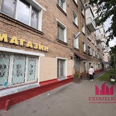 Квартира 25 м², 1-комнатные - изображение 5