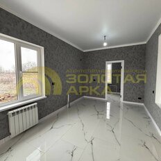 дом + 12 соток, участок - изображение 5