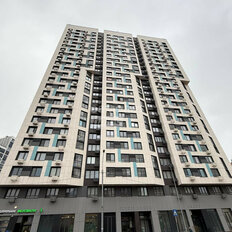 Квартира 39 м², 1-комнатная - изображение 1