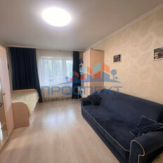 Квартира 50,3 м², 1-комнатная - изображение 2