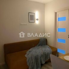 Квартира 24,4 м², 1-комнатная - изображение 2