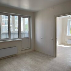 Квартира 58,5 м², 2-комнатная - изображение 5