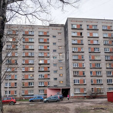 Квартира 29,2 м², 1-комнатная - изображение 1