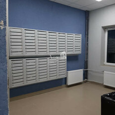 Квартира 42,6 м², 2-комнатная - изображение 3