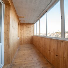 Квартира 34 м², 1-комнатная - изображение 5