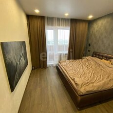 Квартира 87 м², 3-комнатная - изображение 5