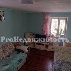 Квартира 30,1 м², 1-комнатная - изображение 1