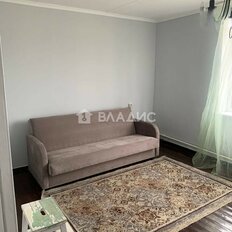 Квартира 31,8 м², 1-комнатная - изображение 3