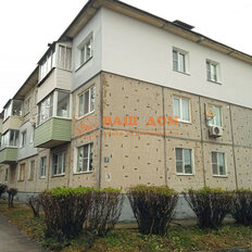 Квартира 31,4 м², 1-комнатная - изображение 4