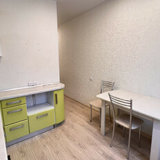 Квартира 37 м², 1-комнатная - изображение 2