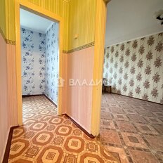 Квартира 27,5 м², 1-комнатная - изображение 5