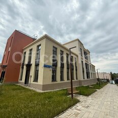 3900 м², офис - изображение 5