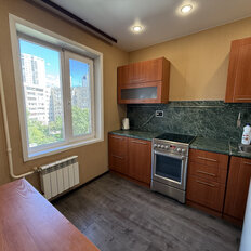 Квартира 37,7 м², 1-комнатная - изображение 1