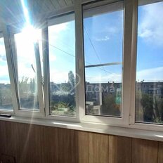 Квартира 43,1 м², 2-комнатная - изображение 4