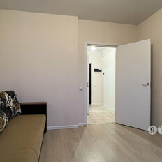 Квартира 38 м², 1-комнатная - изображение 5