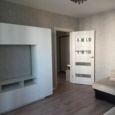 Квартира 28 м², 1-комнатная - изображение 1