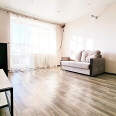 Квартира 68,3 м², 2-комнатная - изображение 1