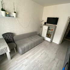 Квартира 45 м², 1-комнатная - изображение 4