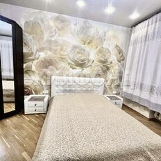 Квартира 104,4 м², 3-комнатная - изображение 3