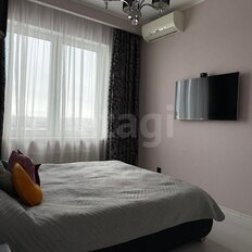 Квартира 89,8 м², 3-комнатная - изображение 2