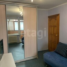 Квартира 44 м², 2-комнатная - изображение 3