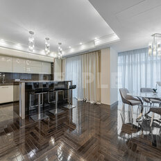 Квартира 206,5 м², 4-комнатная - изображение 2