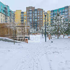 Квартира 60,9 м², 2-комнатная - изображение 1