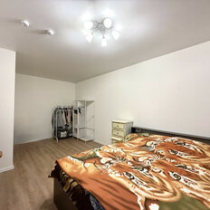 Квартира 39,8 м², 1-комнатная - изображение 2