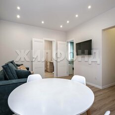 Квартира 49 м², 3-комнатная - изображение 3