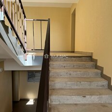 Квартира 69,8 м², 3-комнатная - изображение 3