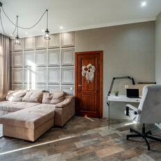 Квартира 50 м², 1-комнатные - изображение 4