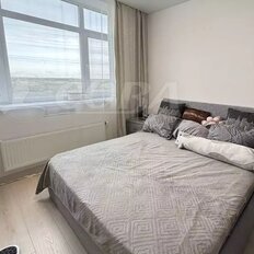 Квартира 39,9 м², 1-комнатная - изображение 2