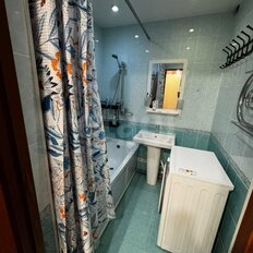 Квартира 62,1 м², 2-комнатная - изображение 3