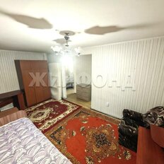 Квартира 30,7 м², 1-комнатная - изображение 2