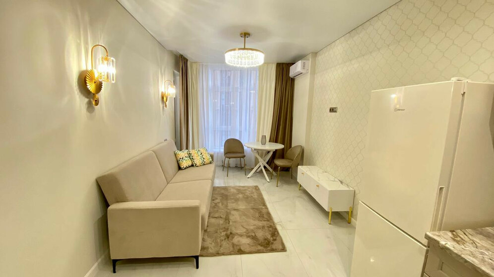 46 м², 2-комнатная квартира 10 700 000 ₽ - изображение 48