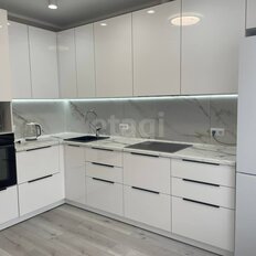 Квартира 40,2 м², 1-комнатная - изображение 1