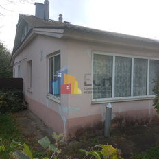 часть дома + 4 сотки, участок - изображение 1