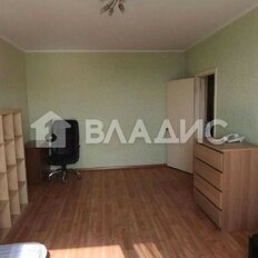 Квартира 38,8 м², 1-комнатная - изображение 2