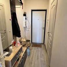 Квартира 21 м², студия - изображение 4