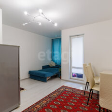 Квартира 28 м², студия - изображение 5