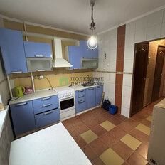 Квартира 70,8 м², 3-комнатная - изображение 4