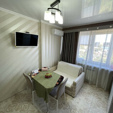 Квартира 39,5 м², 1-комнатная - изображение 4