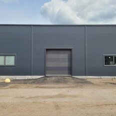 430 м², склад - изображение 4