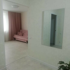 Квартира 39 м², 1-комнатная - изображение 5
