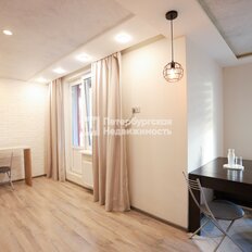 Квартира 59,7 м², 2-комнатная - изображение 3