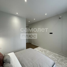 Квартира 56 м², 2-комнатная - изображение 3